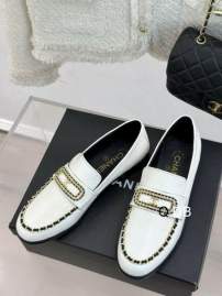 Picture of Chanel Shoes _SKUChanelsz35-40DB03032732